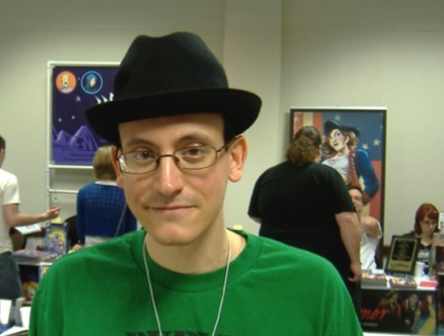 Ed Piskor