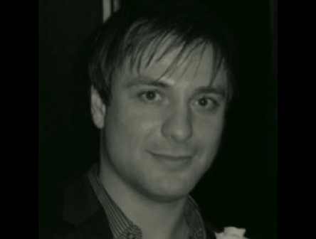 Anthony Hope-Smith