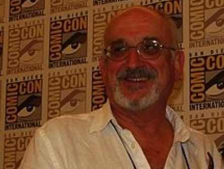 Jordi Bernet