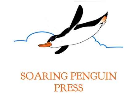 Soaring Penguin