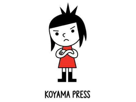 Koyama Press