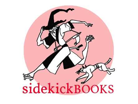 Sidekick Books