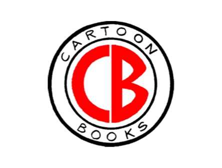 Cartoon Books